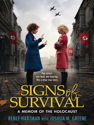 cover image of Signs of Survival
